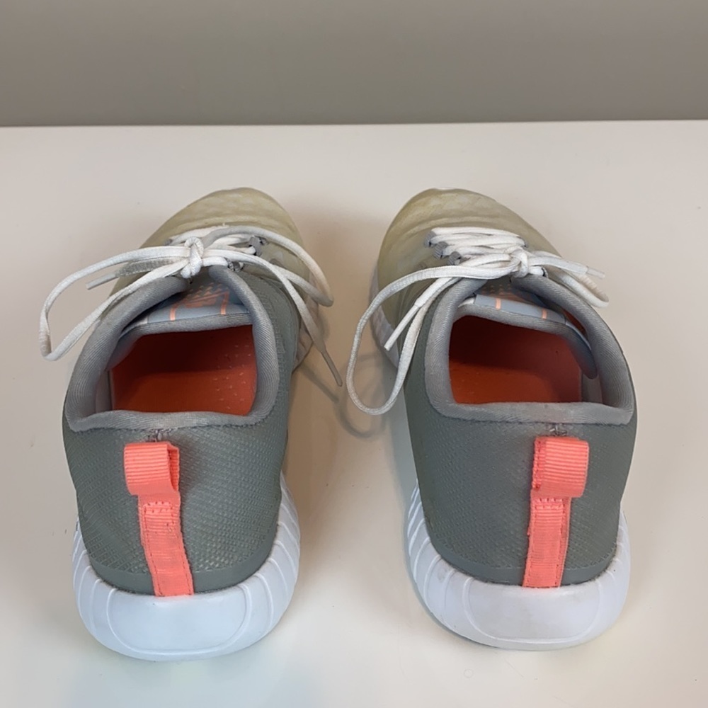 New Balance 99V1 Flexonic Gray Athletic Sneakers Size 10 - Picture 7 of 16